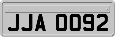 JJA0092