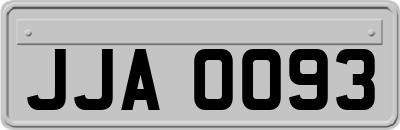 JJA0093