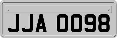 JJA0098
