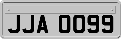 JJA0099