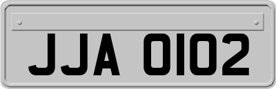 JJA0102