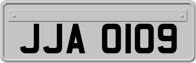 JJA0109