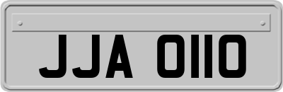 JJA0110