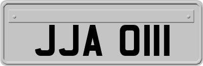 JJA0111