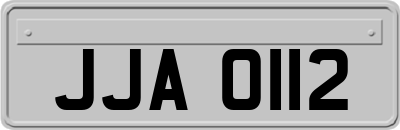 JJA0112
