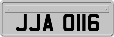 JJA0116