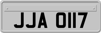 JJA0117