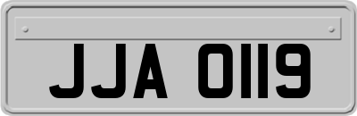 JJA0119