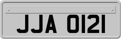 JJA0121