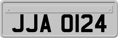 JJA0124
