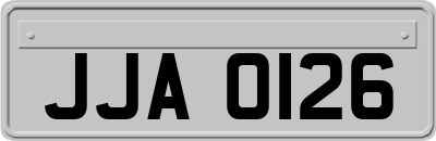 JJA0126