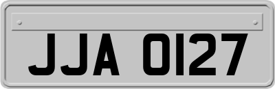 JJA0127