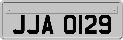 JJA0129