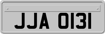 JJA0131