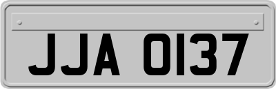 JJA0137