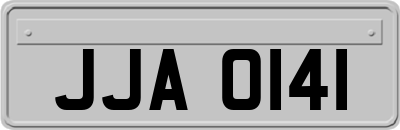 JJA0141
