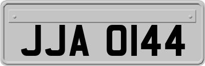 JJA0144