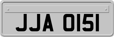JJA0151