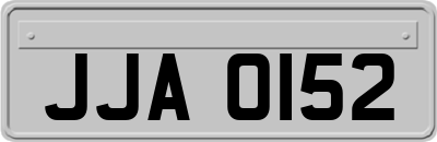 JJA0152