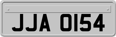 JJA0154