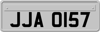 JJA0157
