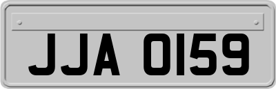 JJA0159