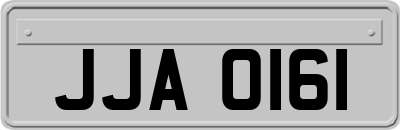 JJA0161