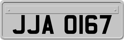 JJA0167