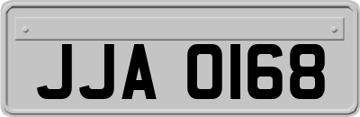 JJA0168