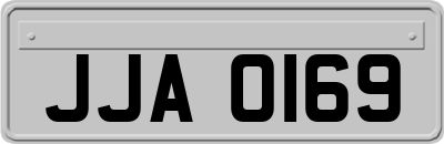 JJA0169