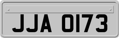 JJA0173