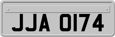 JJA0174