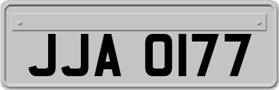 JJA0177