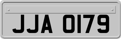 JJA0179