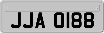 JJA0188