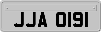 JJA0191
