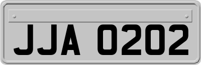 JJA0202