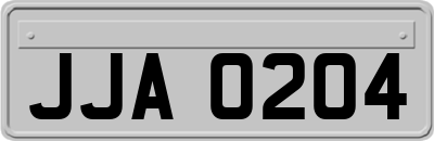 JJA0204