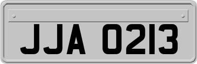 JJA0213
