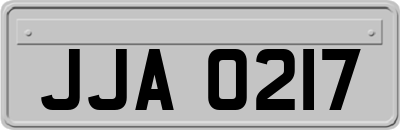 JJA0217