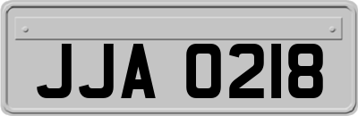 JJA0218