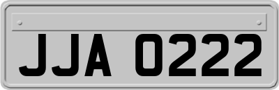 JJA0222
