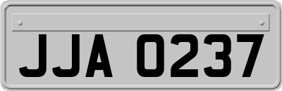JJA0237
