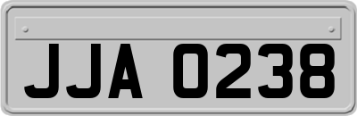 JJA0238