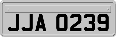JJA0239