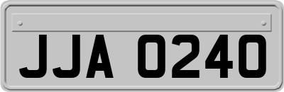 JJA0240
