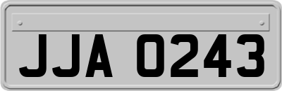JJA0243