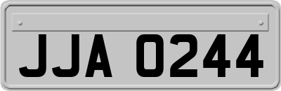 JJA0244