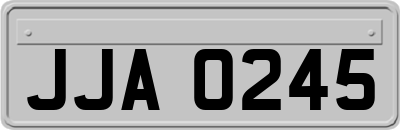 JJA0245