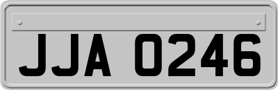 JJA0246